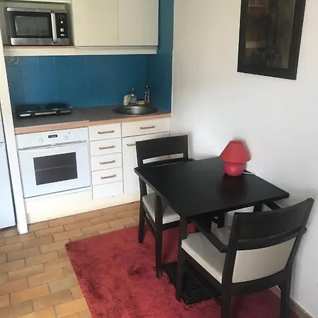 Appartamento Studio Golfe Juan
