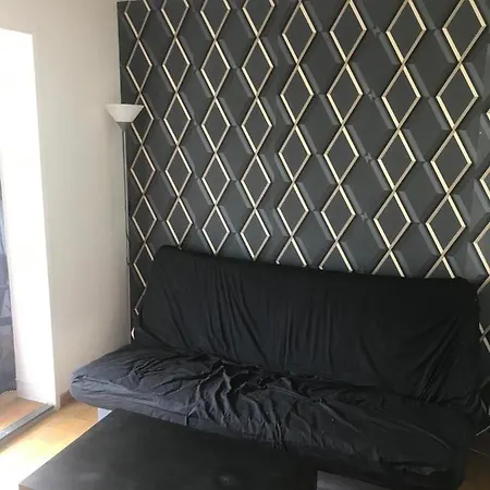 شقة Studio Golfe Juan فالوريس
